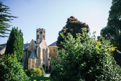 Agroturismo The Alverton