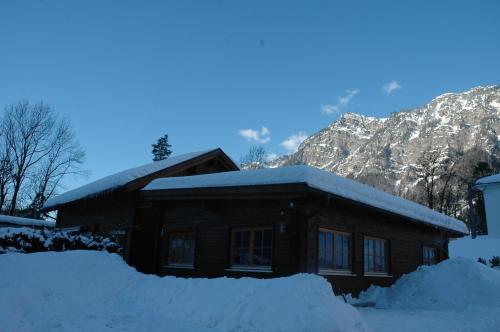Apartamento Ferienhaus Masonblick