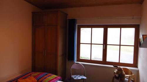 Apartamento Ferienhaus Masonblick