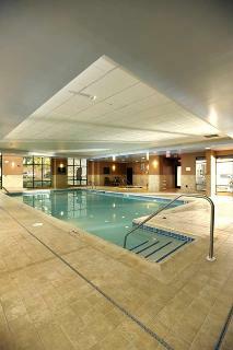 Hotel Hampton Inn & Suites Chadds Ford