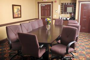 Hotel Hampton Inn & Suites Chadds Ford