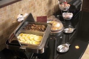 Hotel Hampton Inn & Suites Chadds Ford