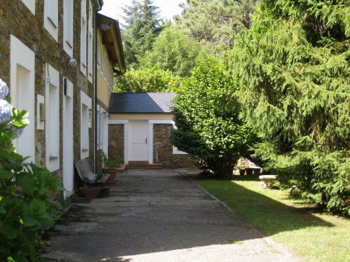 Agroturismo La Casa Del Burrero