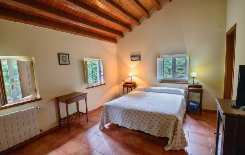 Agroturismo La Casa Del Burrero