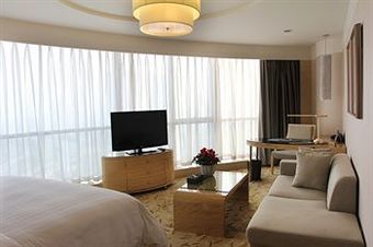 Hotel Pullman Linyi Lushang