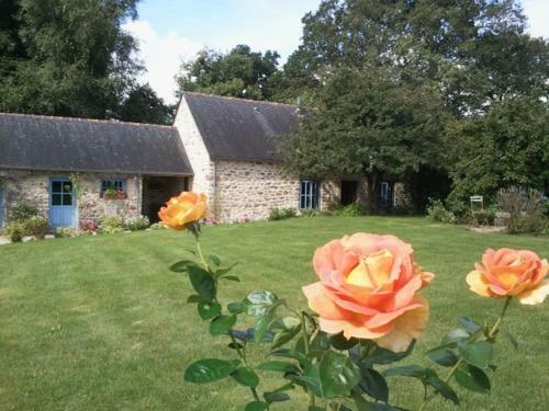 Bed & Breakfast Le Logis Du Stang
