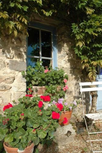 Bed & Breakfast Le Logis Du Stang