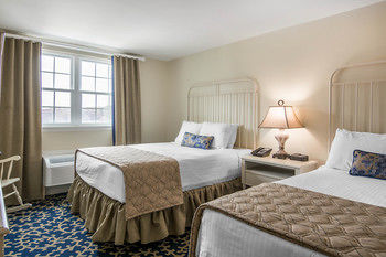 Hotel Shenandoah Crossing