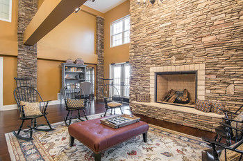 Hotel Shenandoah Crossing