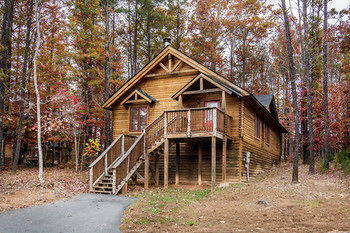 Hotel Shenandoah Crossing