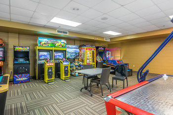 Hotel Shenandoah Crossing