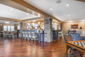 Hotel Shenandoah Crossing
