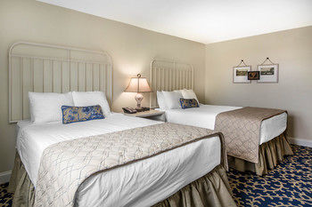 Hotel Shenandoah Crossing