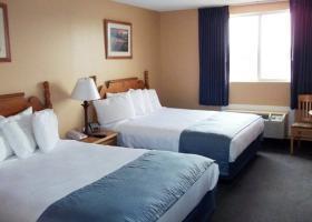 Hotel Shenandoah Crossing