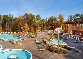 Hotel Shenandoah Crossing