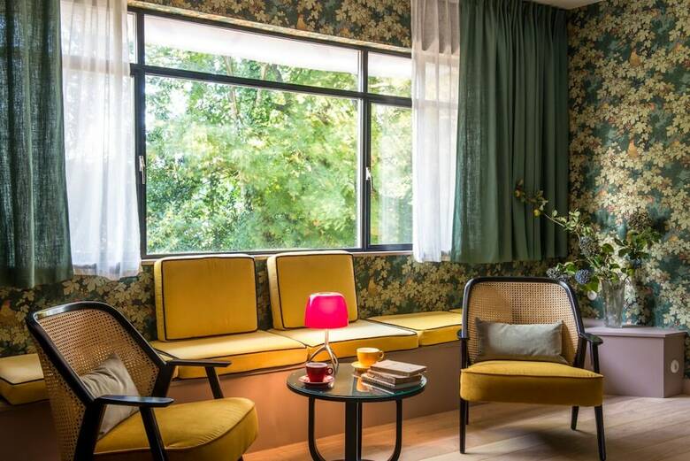 Hotel Domaine Saint Clair - Le Donjon