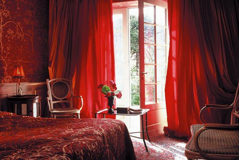 Hotel Domaine Saint Clair - Le Donjon