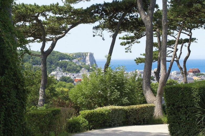 Hotel Domaine Saint Clair - Le Donjon