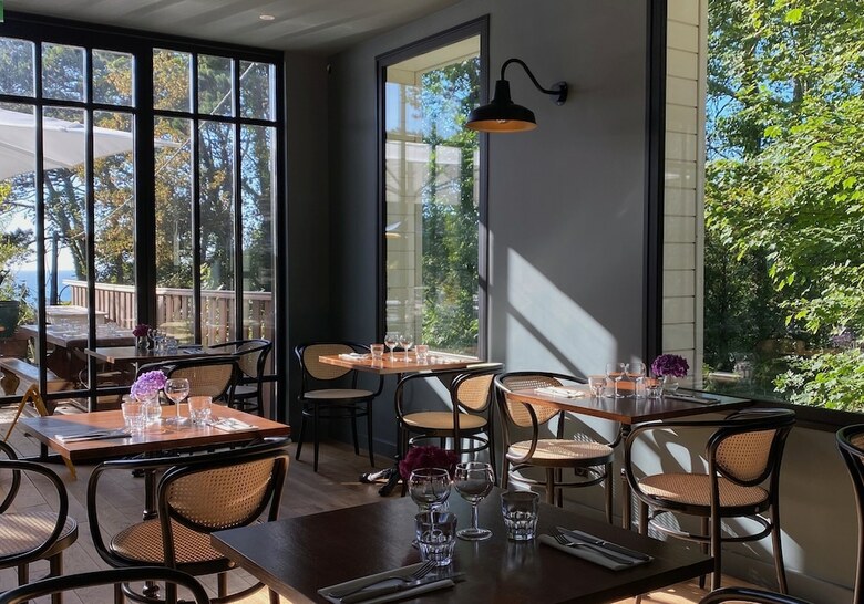 Hotel Domaine Saint Clair - Le Donjon