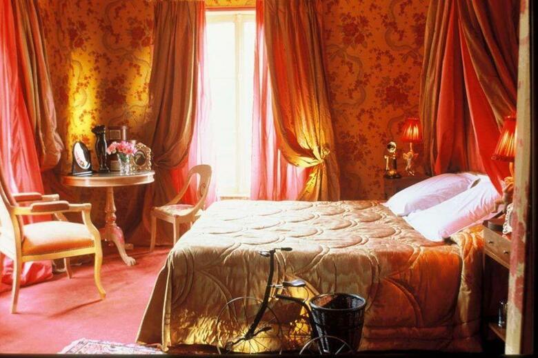 Hotel Domaine Saint Clair - Le Donjon