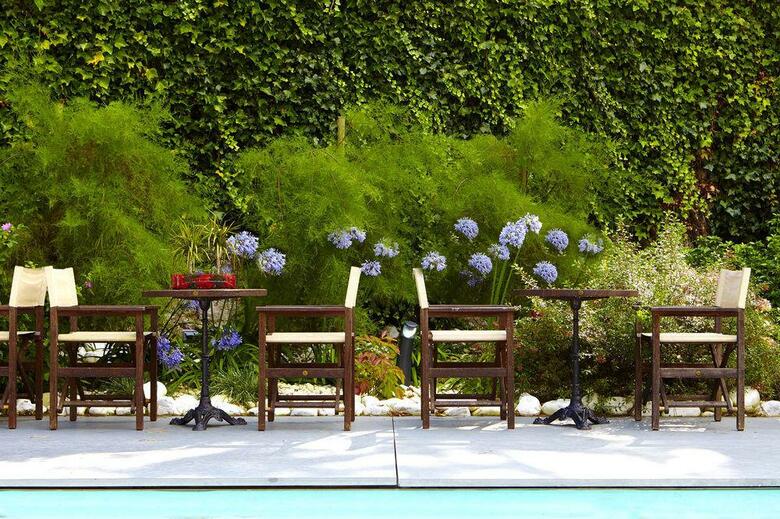 Hotel Domaine Saint Clair - Le Donjon