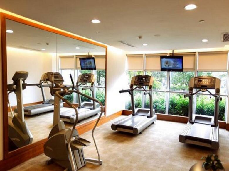 Golden Shining New Century Grand Hotel Beihai