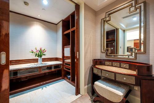 Jinling Hotel Wuxi