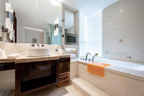 Jinling Hotel Wuxi