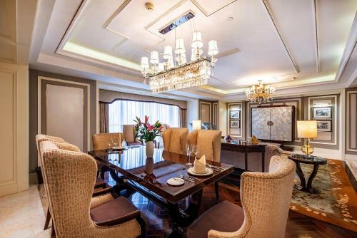 Jinling Hotel Wuxi
