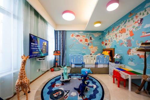 Jinling Hotel Wuxi