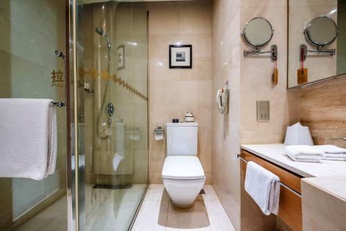 Jinling Hotel Wuxi