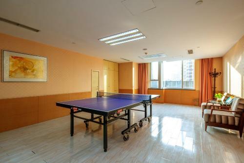 Jinling Hotel Wuxi