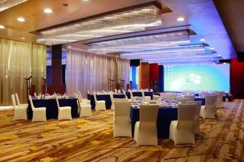 Jinling Hotel Wuxi