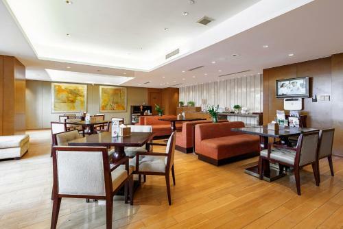 Jinling Hotel Wuxi