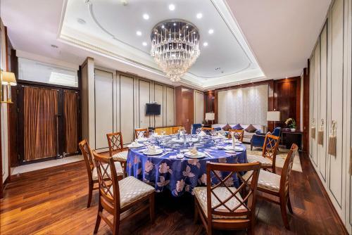 Jinling Hotel Wuxi