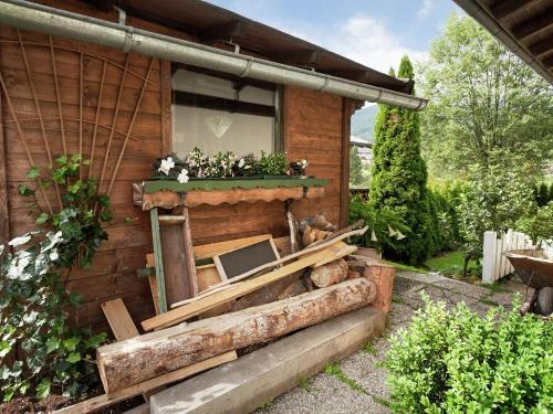 Landhuis Elfriede