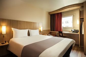 Hotel Ibis Montpellier Fabr�gues