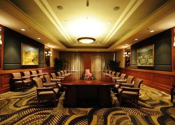 Loong Palace Hotel And Resort
