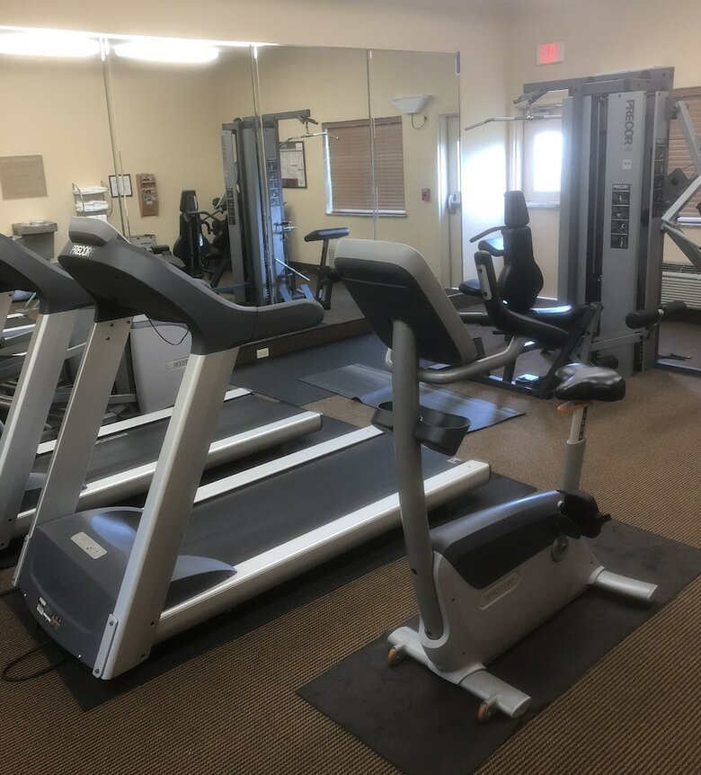 Hotel Candlewood Suites Avondale-new Orleans