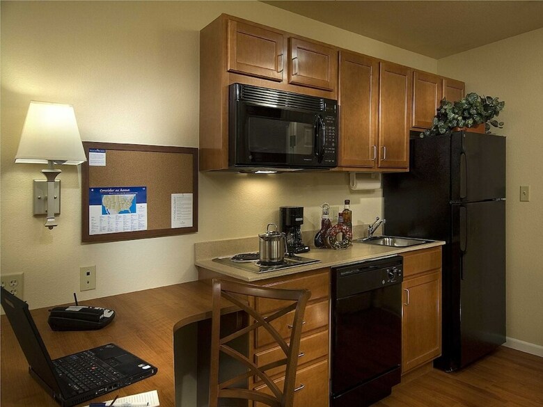 Hotel Candlewood Suites Avondale-new Orleans