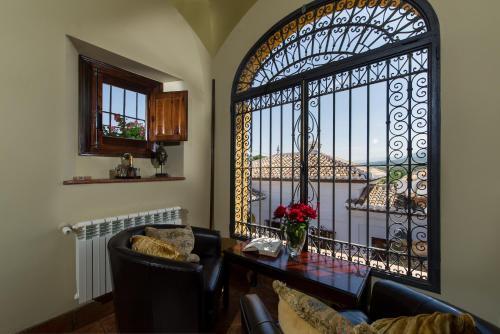 Agroturismo Cortijo Sabila