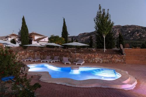 Agroturismo Cortijo Sabila