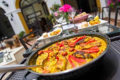 Agroturismo Cortijo Sabila