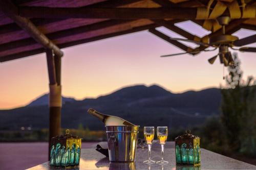 Agroturismo Cortijo Sabila