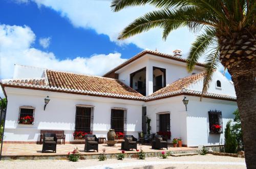 Agroturismo Cortijo Sabila