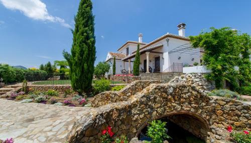 Agroturismo Cortijo Sabila