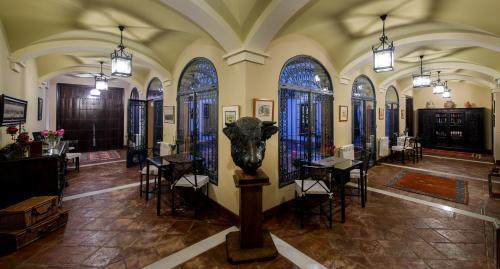 Agroturismo Cortijo Sabila