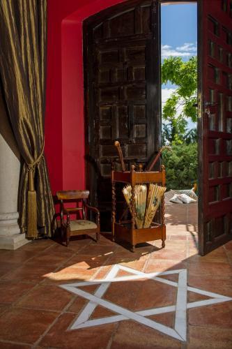 Agroturismo Cortijo Sabila