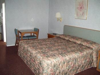 Hotel Blue Mist Motel Florence