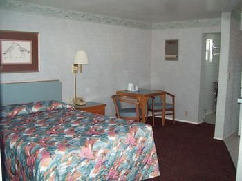 Hotel Blue Mist Motel Florence